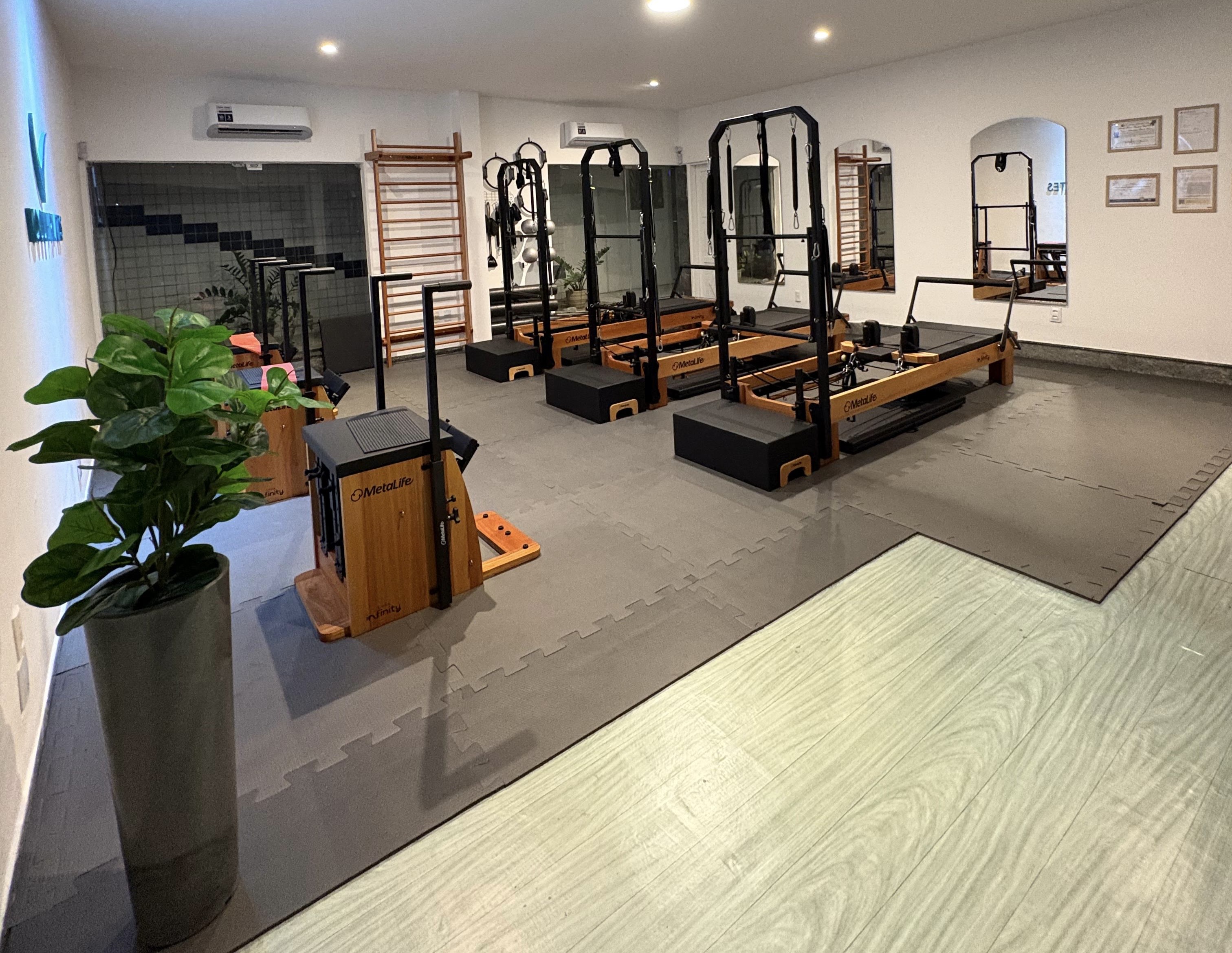 Estúdio Vogue Pilates na Torre - Foto 1